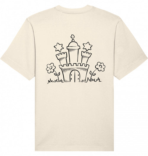 JA. Creations T-Shirt "Einfach Hamburg" - JA. Creations