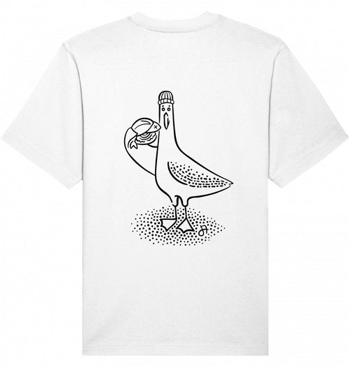 Moev B T-Shirt - JA. Creations
