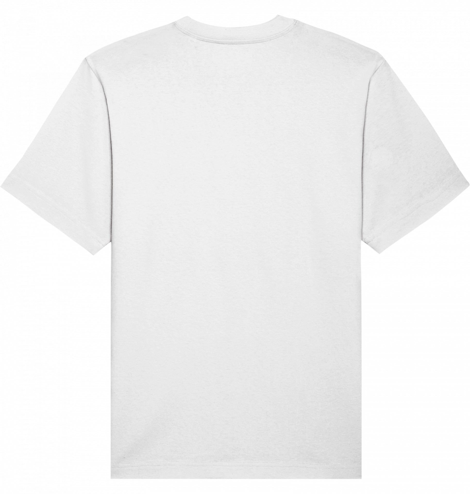 JA. Creations T-Shirt "Einfach Hamburg" Mini Print