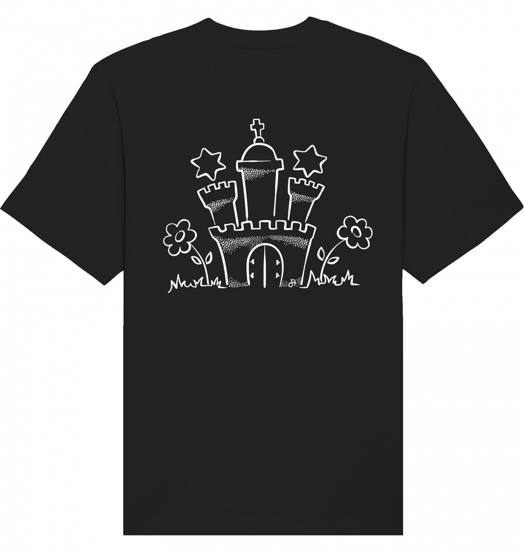 Hamburch W T-Shirt - JA. Creations