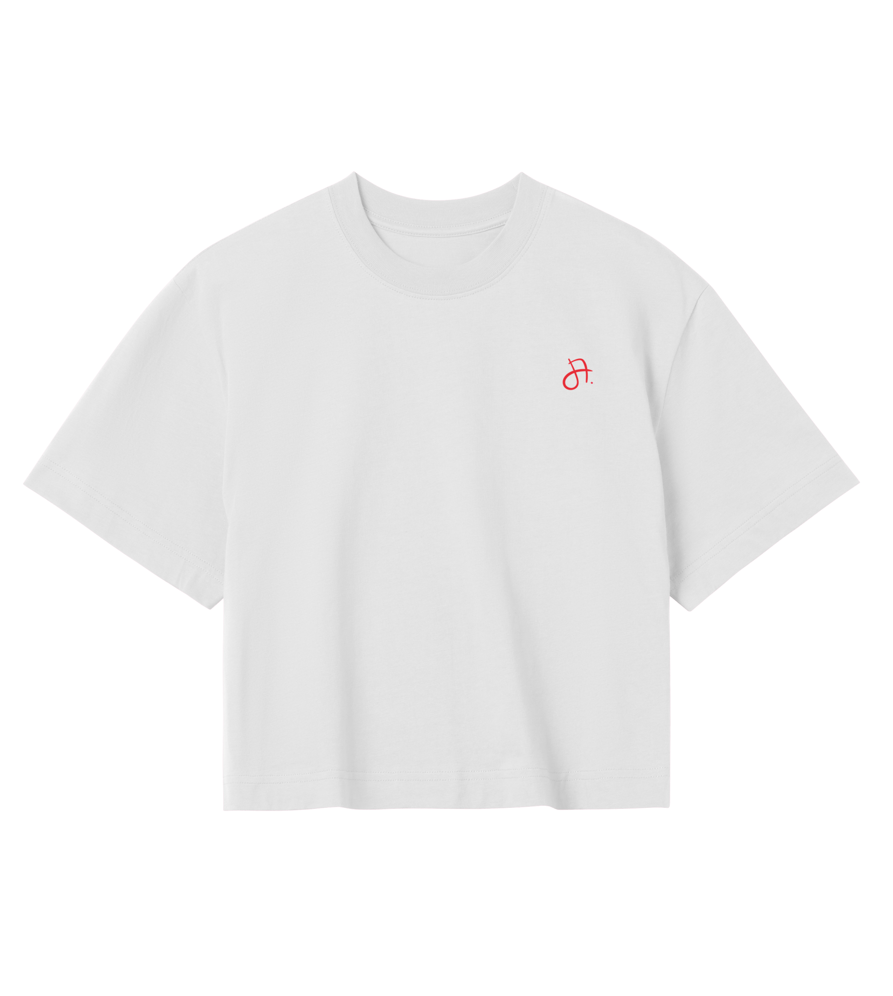 Stardust Crop - Top, Damen - JA. Creations