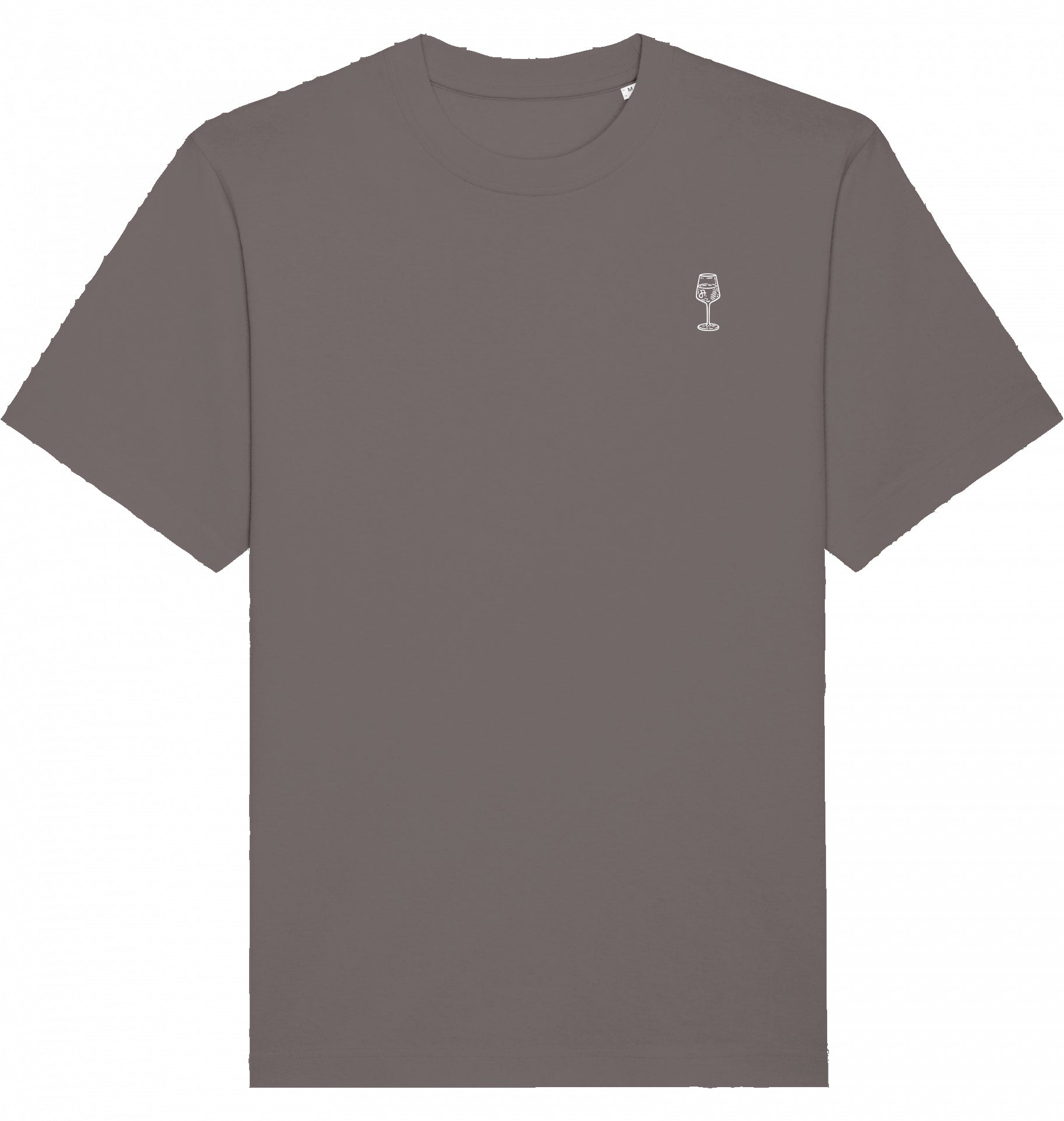 JA. Creations T-Shirt "JA. to Vino" Mini Print - JA. Creations