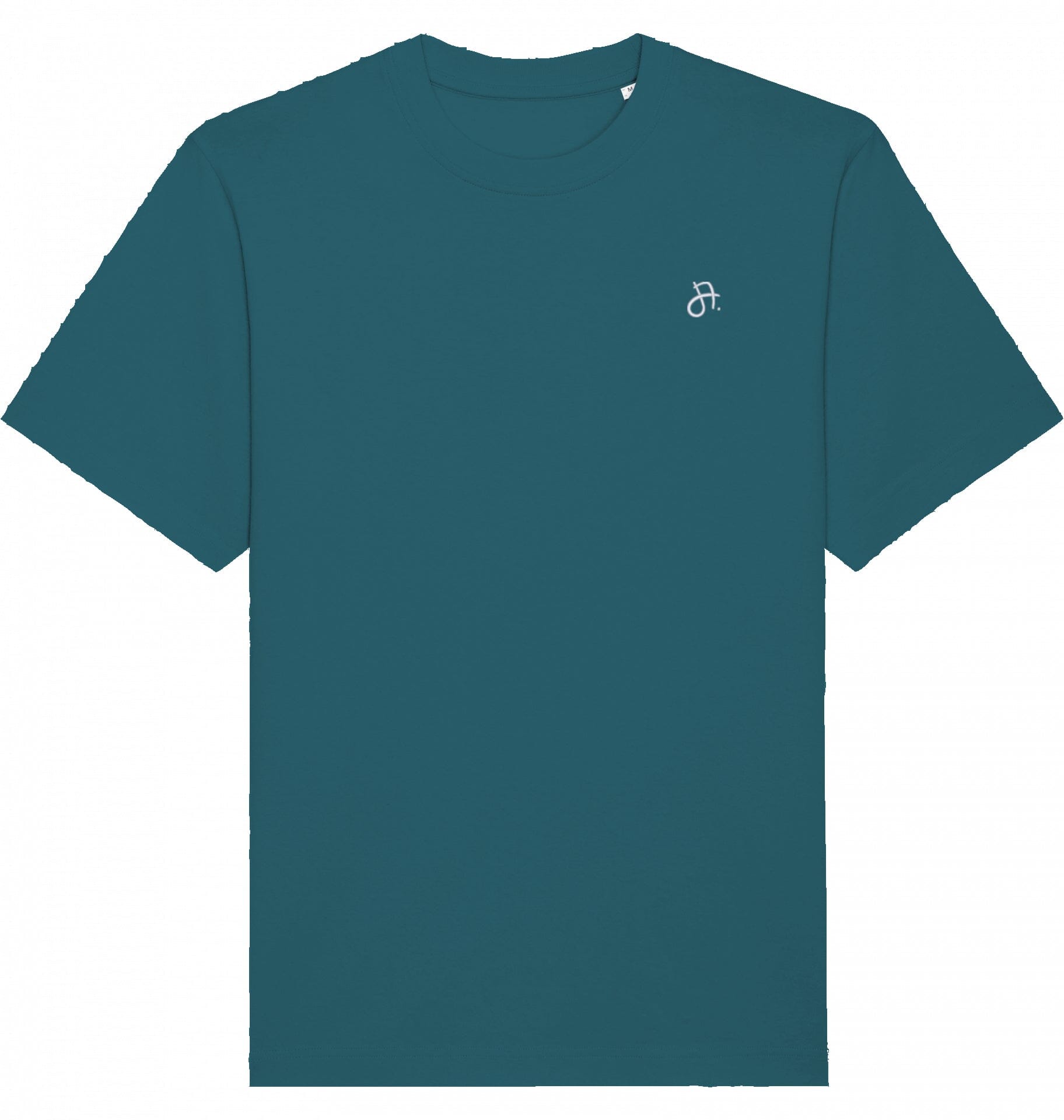 Hamburch W T-Shirt - JA. Creations
