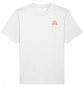 JA. Creations T-Shirt "Einfach Hamburg" Mini Print