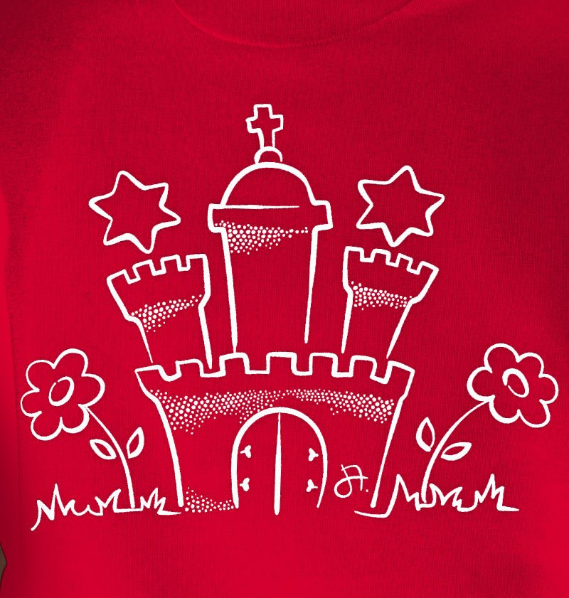 JA. Creations Sweater "Einfach Hamburg" - JA. Creations