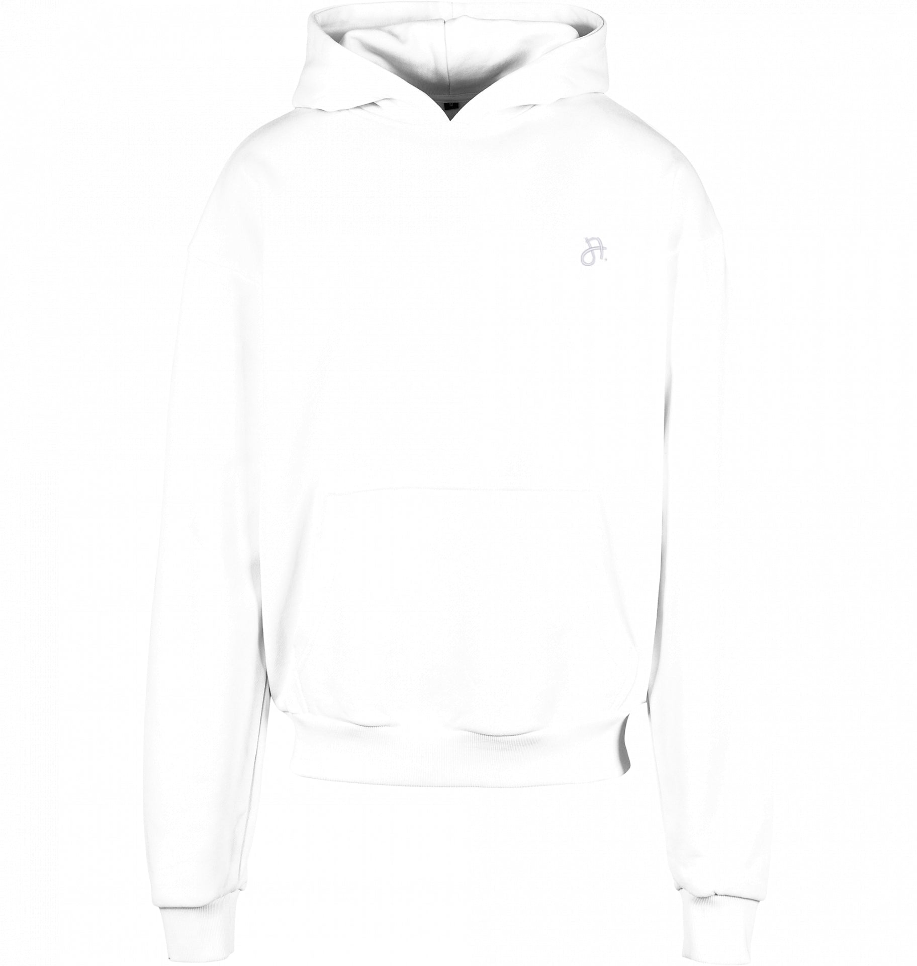 JA. Creations Hoodie "Y'all have a great day"