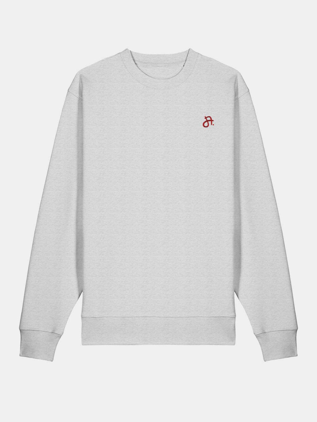 JA. Creations Sweater "Love" - JA. Creations