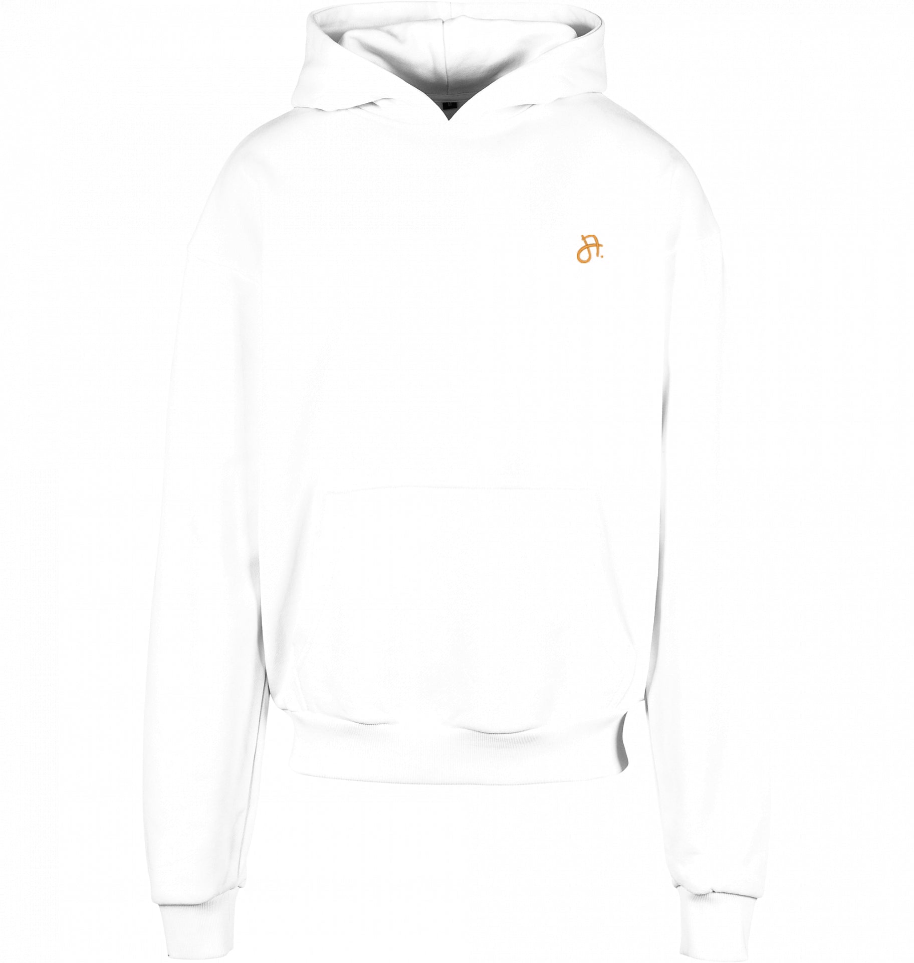 JA. Creations Hoodie "Y'all have a great day" - JA. Creations