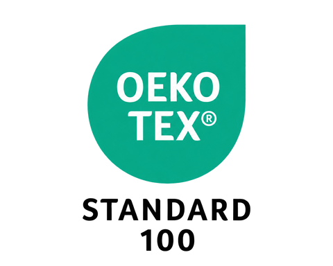 OEKO TEX Standard 100 Logo