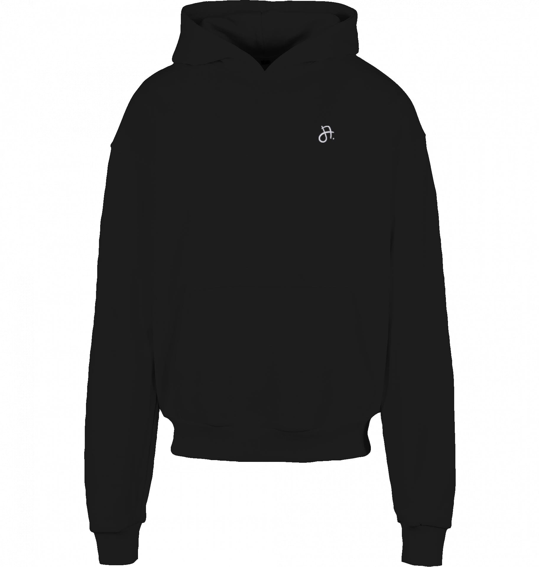 JA. Creations Hoodie "Möv" - JA. Creations