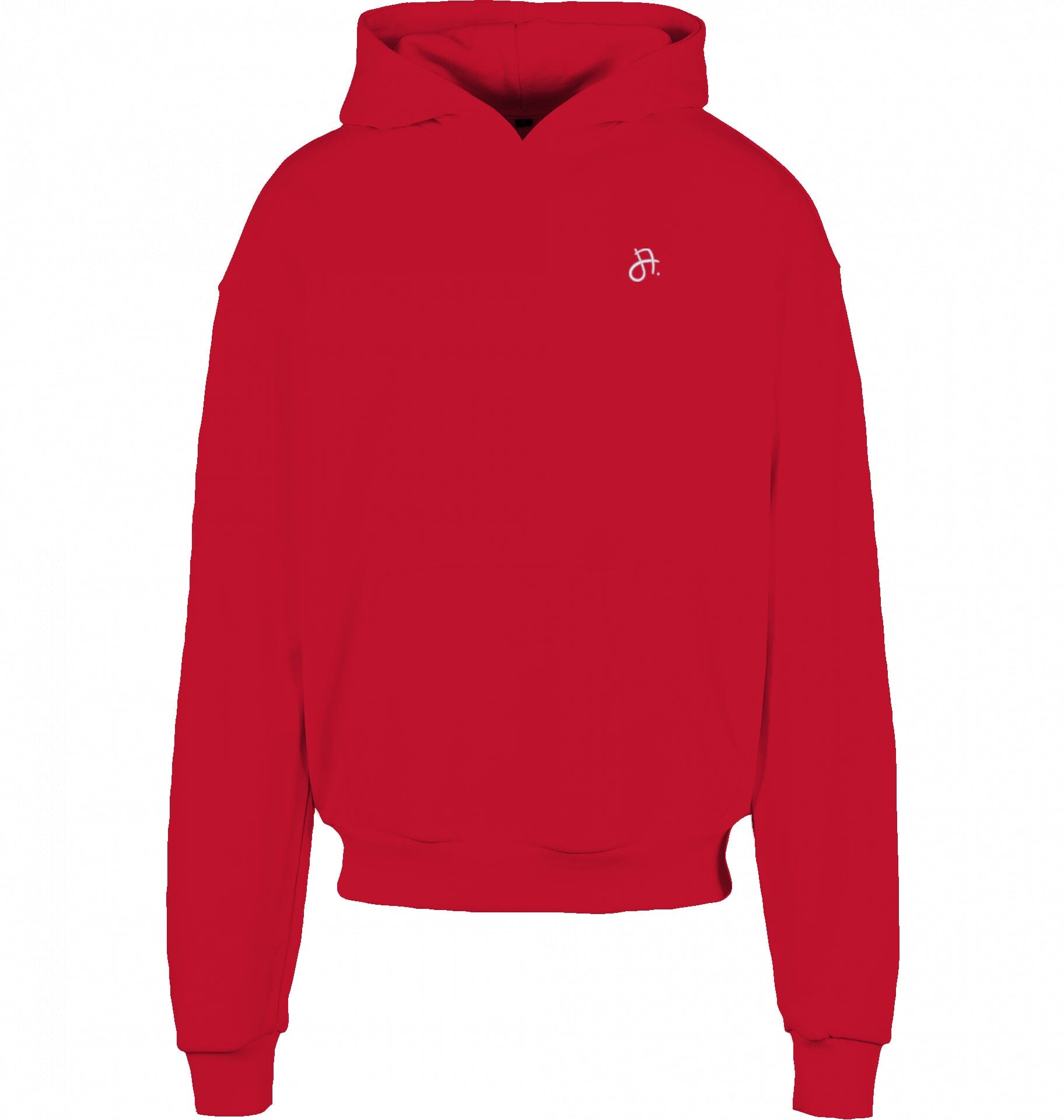 JA. Creations Hoodie "Möv" - JA. Creations