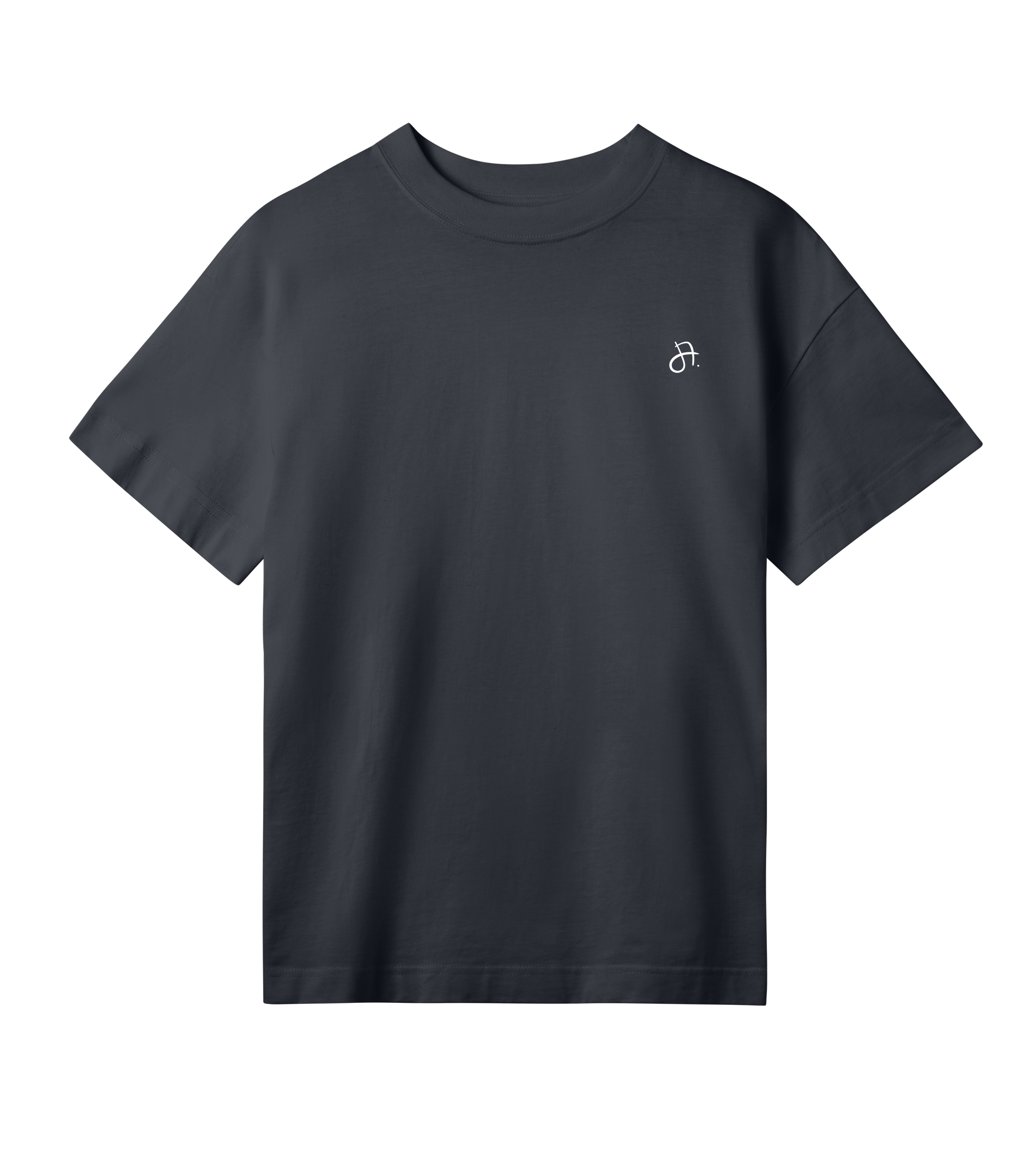 JA.Creations_different_Planet_Boxy_T-shirt_Herren_front_offblack