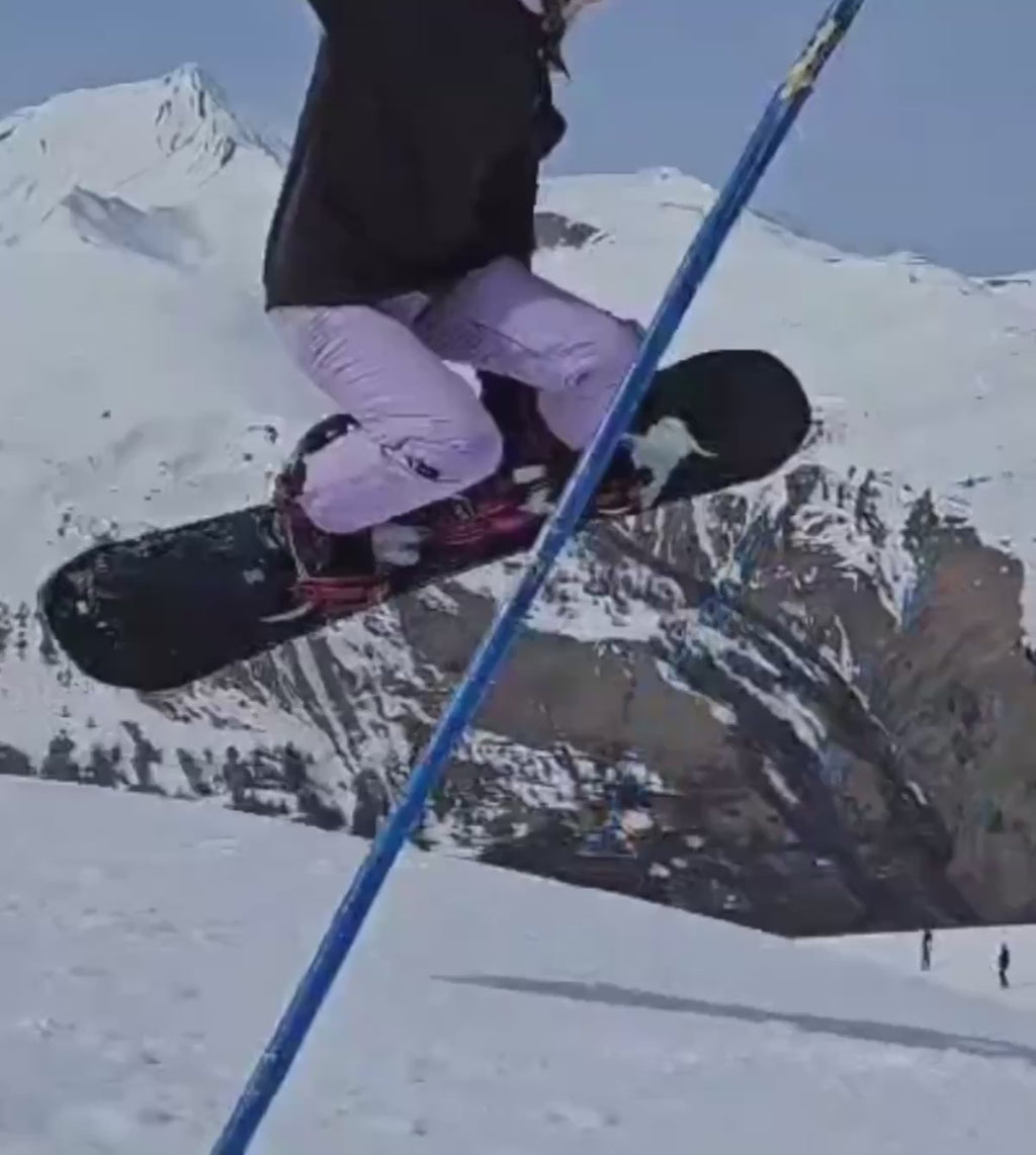 Möv Boxy Hoodie, Herren