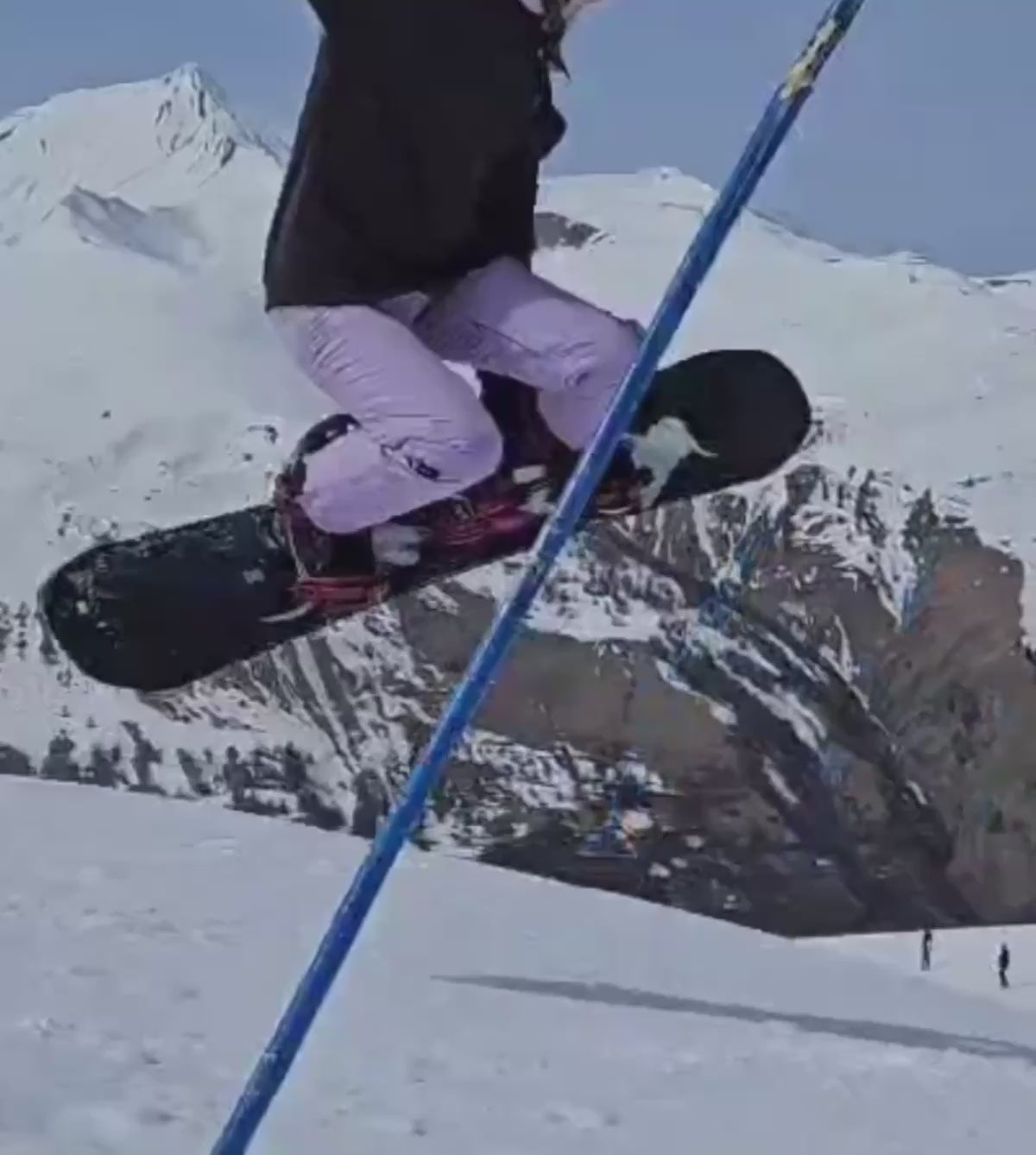 Möv Boxy Hoodie, Herren