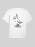 JA. Creations T-Shirt "Møv" - JA. Creations